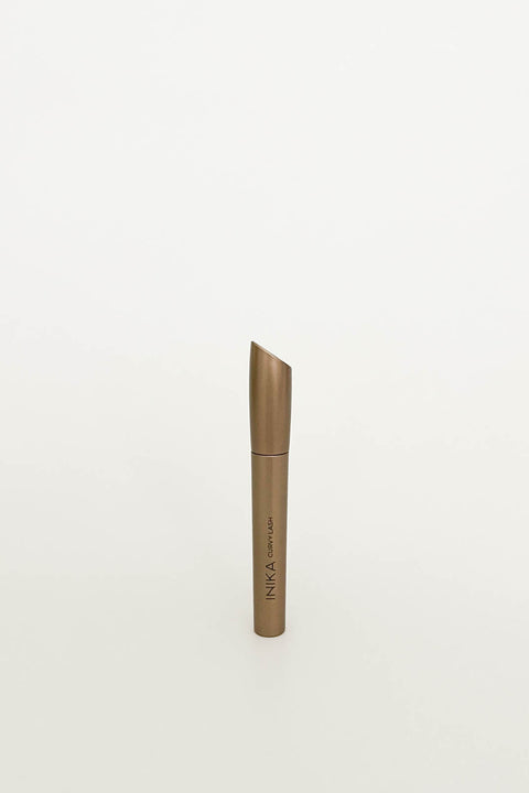 Inika Mascara Curvy Lash Black