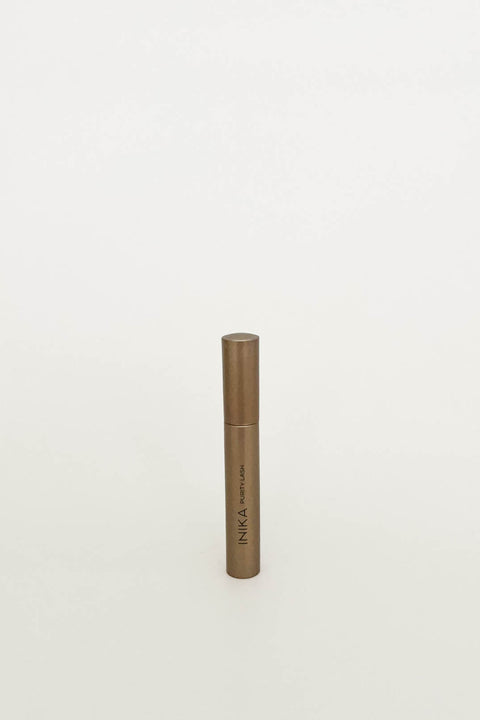 Inika Mascara Organic Purity Lash Black