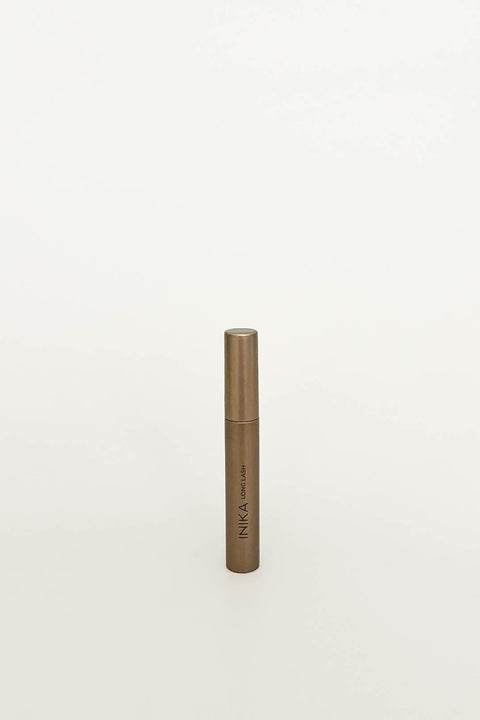 Inika Mascara Long Lash Brown