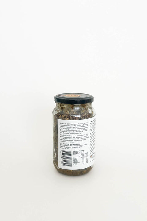 Sunhouse Chai Rooibos Masala Chai
