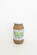 Forty Thieves Superfood Butter Hemp + Nuts & Seeds