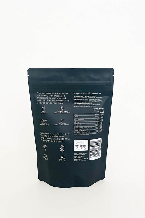Hemp Connect Hemp Hearts