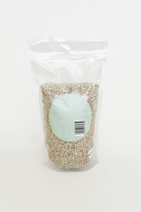 Roar Activated Buckwheat