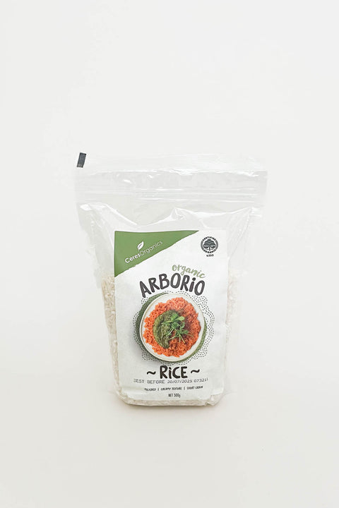 Ceres Organics Arborio Rice