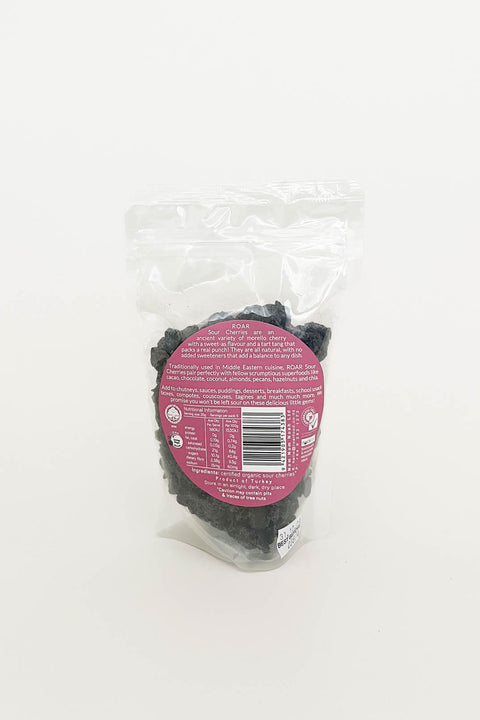 Roar Sour Cherries