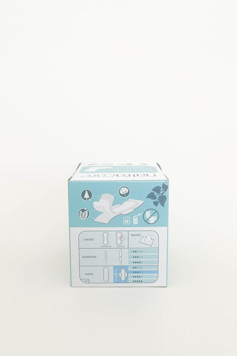 Natracare Ultra Pads Super