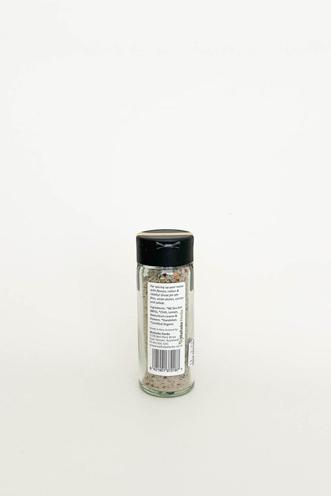 Waiheke Herbs Herb Salt Wild
