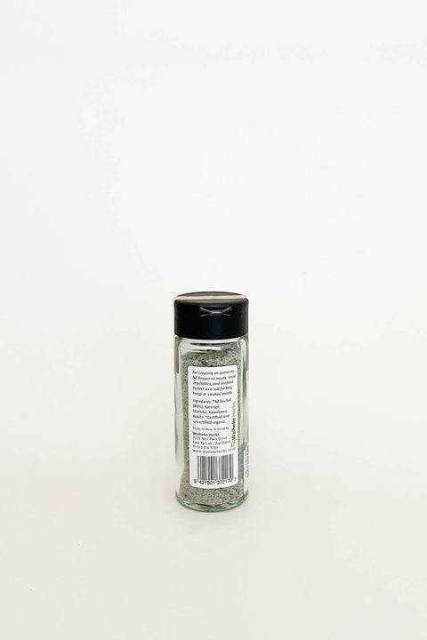 Waiheke Herbs Herb Salt Native