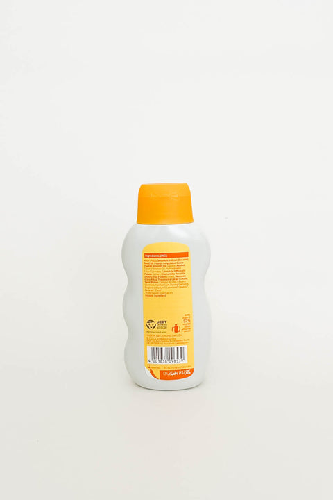 Weleda Baby Body Lotion Calendula
