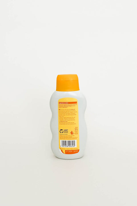 Weleda Baby Oil Calendula