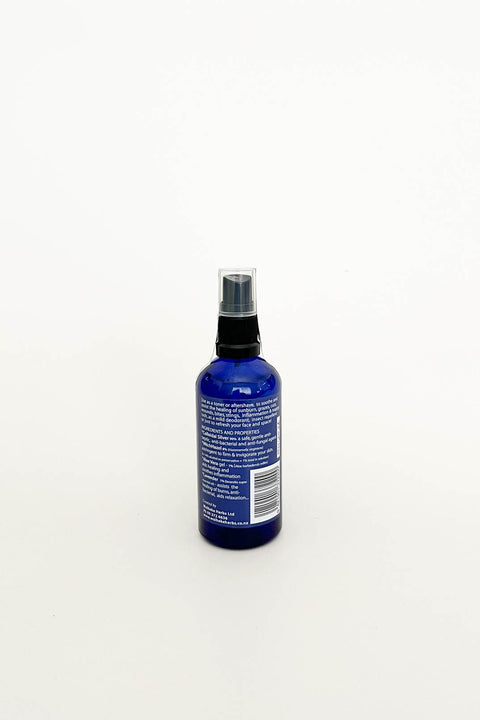 Waiheke Herbs Silver Mist Lavender