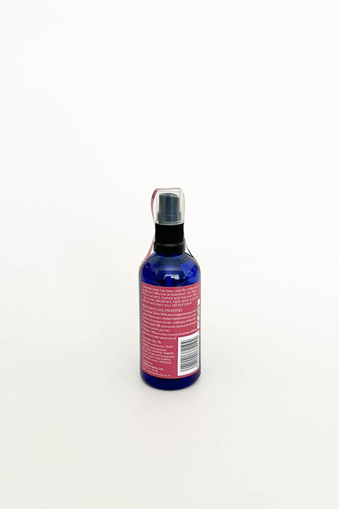Waiheke Herbs Silver Mist Rose