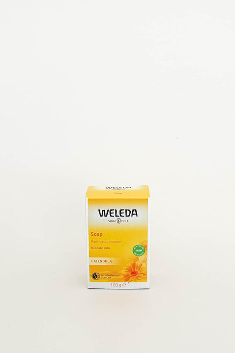 Weleda Soap Calendula