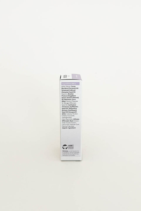 Weleda Baby Face Cream White Mallow