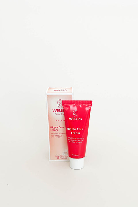 Weleda Nipple Care Cream