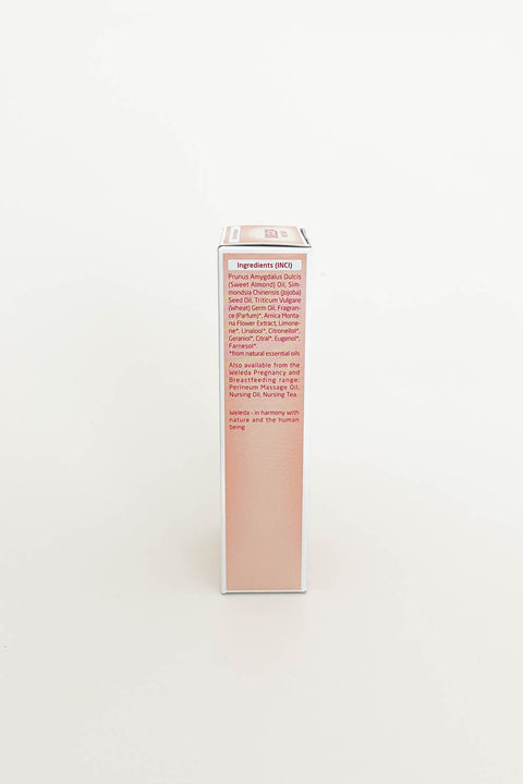 Weleda Stretch Mark Massage Oil