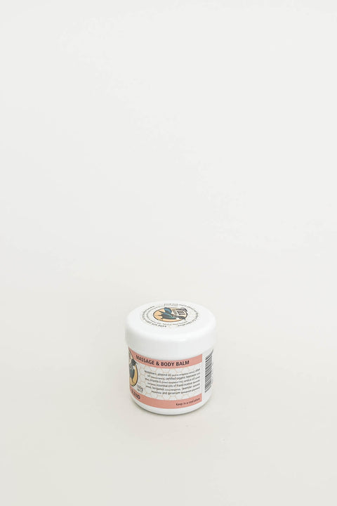 Tui Balms Massage & Body Balm Balance Blend
