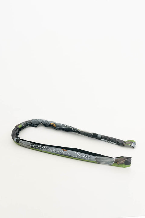 Maku Laku Organic Natural Sweet Black Liquorice Rope