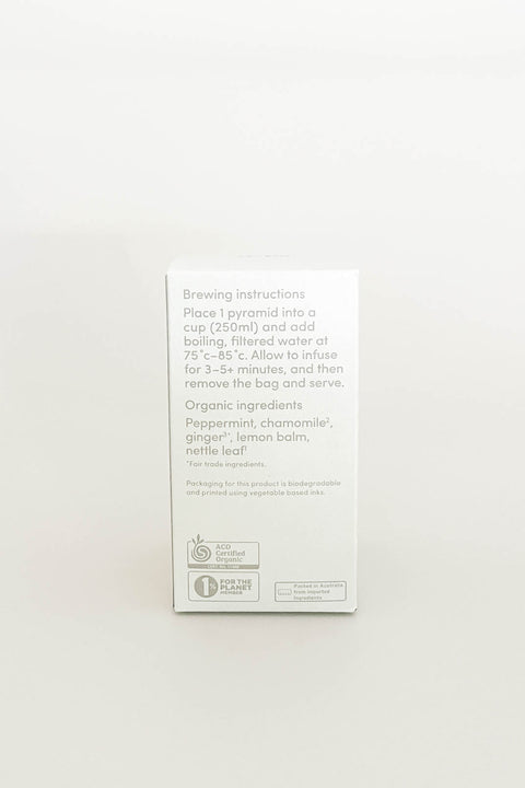 Love Tea Pregnancy Organic Tea 20 Bags
