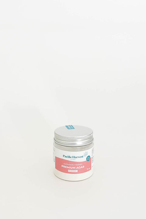 Pacific Harvest Premium Agar Powder