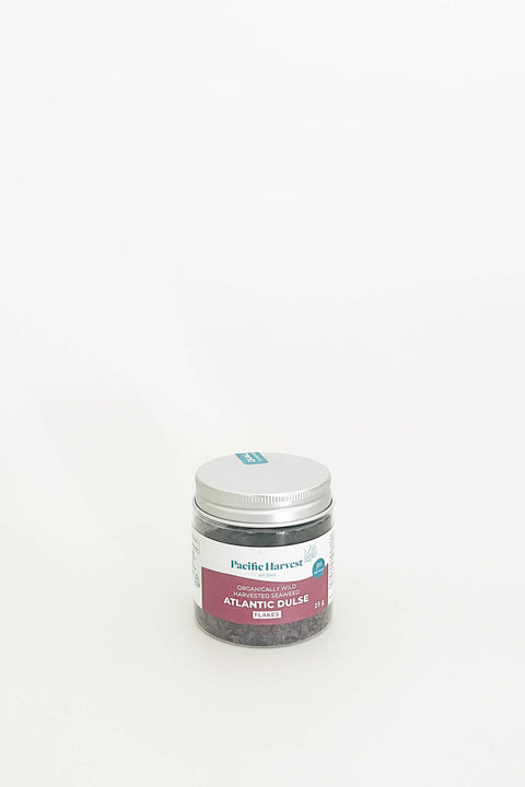 Pacific Harvest Atlantic Dulse Flakes