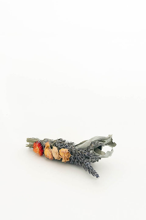 Mountain Road Botanical Wand  Medium