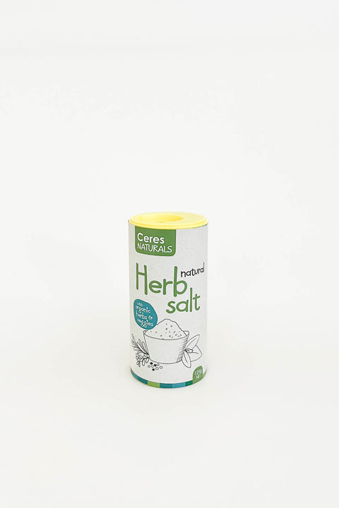 Ceres Natural Herb Salt