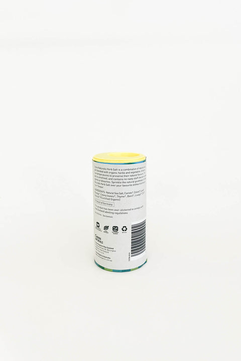 Ceres Natural Herb Salt