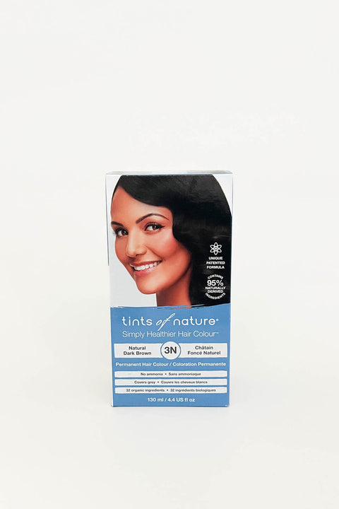Tints of Nature 3N Natural Dark Brown