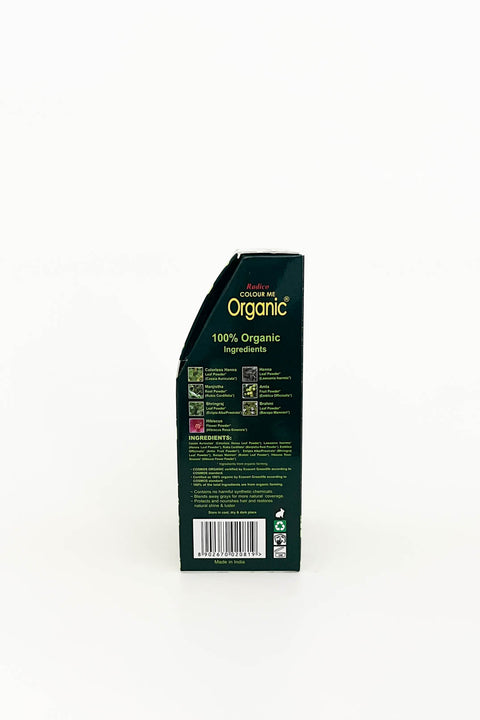 Radico Organic Hair Colour Champagne Blonde