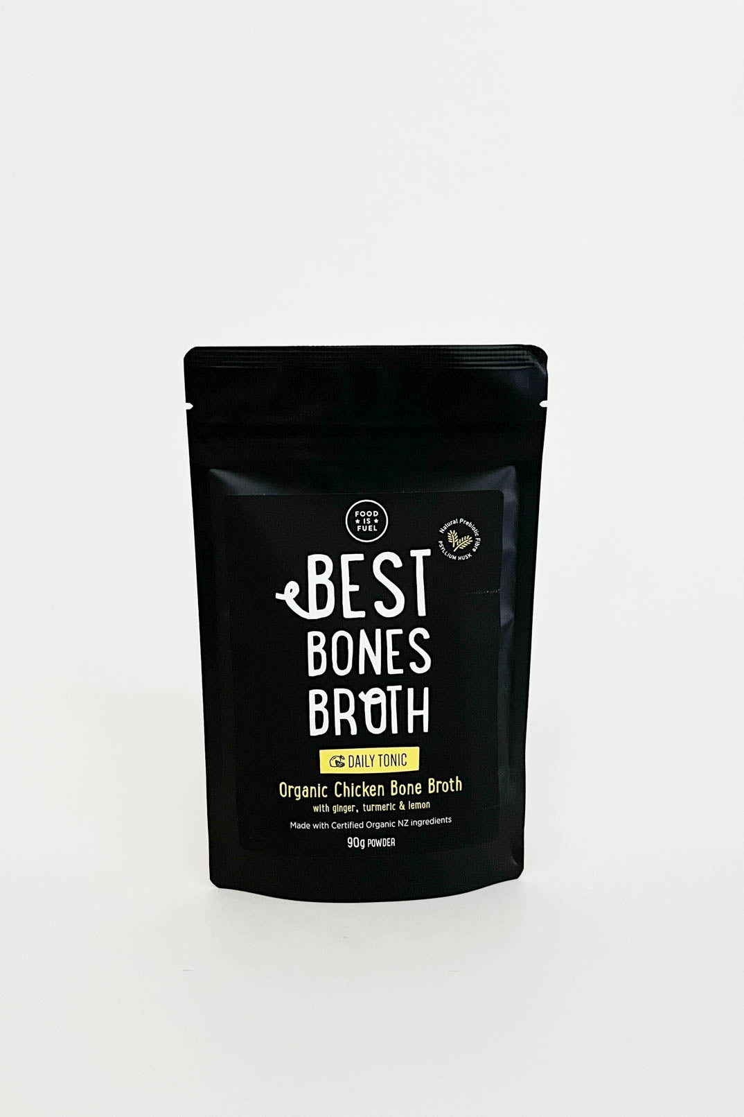 Best Bones Broth Organic Bone Broth Daily Tonic Chicken Down to Earth