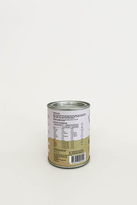 Nutra Organics Beef Bone Broth Adaptogenic Mushrooms