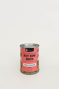 Nutra Organics Beef Bone Broth Miso Ramen