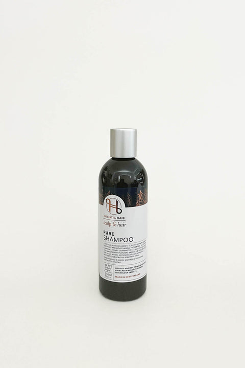 Holistic Hair Shampoo Pure