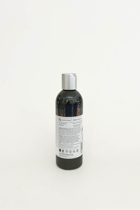 Holistic Hair Shampoo Pure