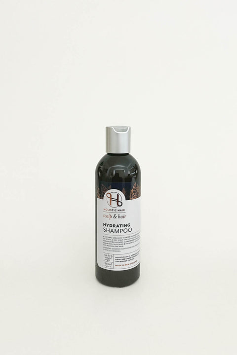 Holistic Hair Shampoo Hydrating
