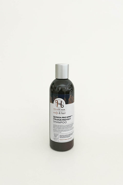 Holistic Hair Shampoo Quinoa Pro NPNF Colour Protect