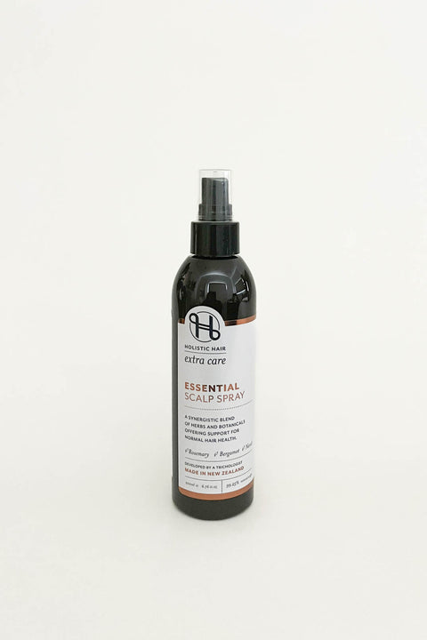 Holistic Hair Essential Scalp Spray