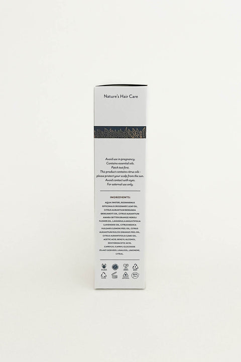 Holistic Hair Essential Scalp Spray