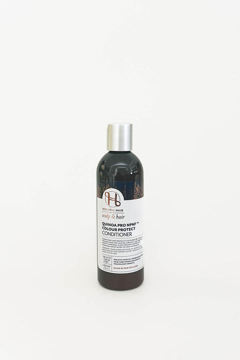 Holistic Hair Conditioner Quinoa Pro NPNF Colour Protect