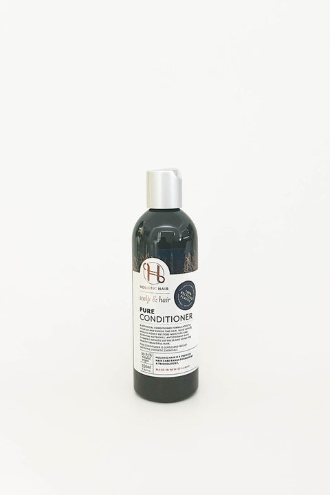 Holistic Hair Conditioner Pure