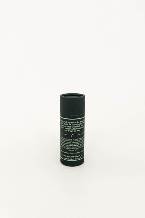 Deo Mint Manuka 65g