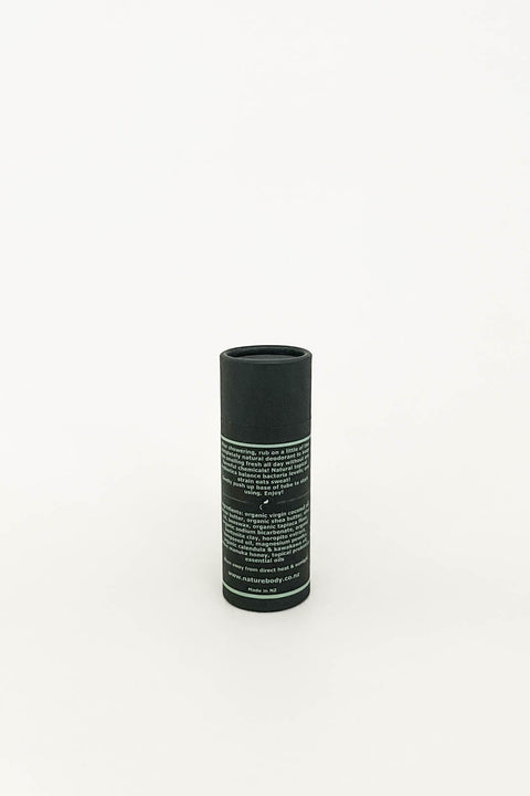 Nature Body Probiotic Deodorant Lavender