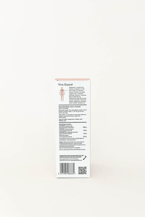 Harker Herbals Vira Guard