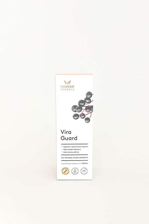 Harker Herbals Vira Guard