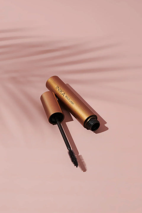 Inika Mascara Bold Lash Black
