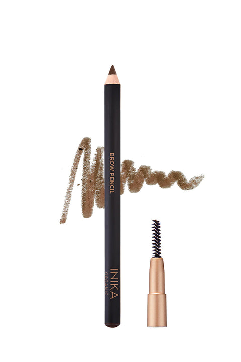 Inika Brow Pencil Brunette