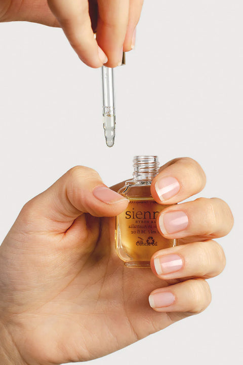 Sienna Cuticle Oil