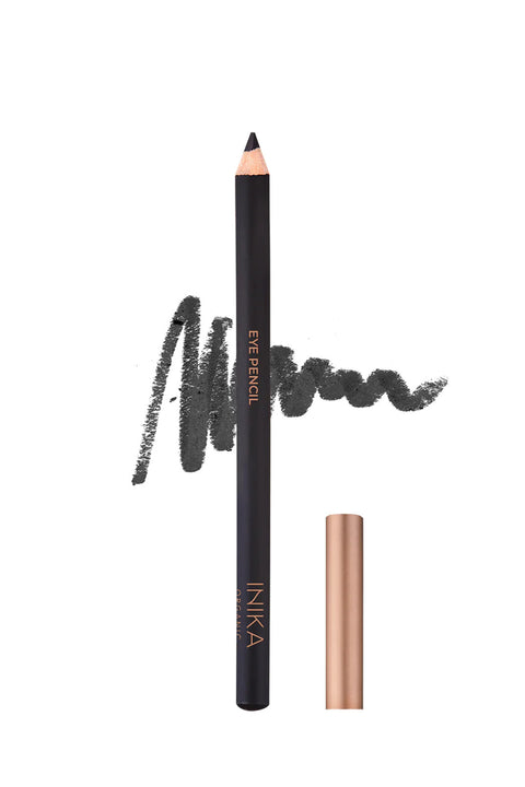 Inika Eye Pencil Black