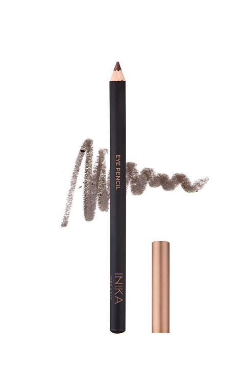 Inika Eye Pencil Cocoa